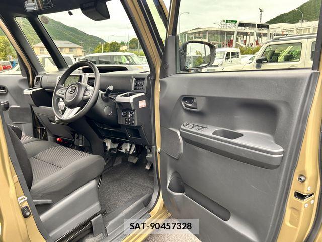 Daihatsu WAKE 2022-06 7730916-20