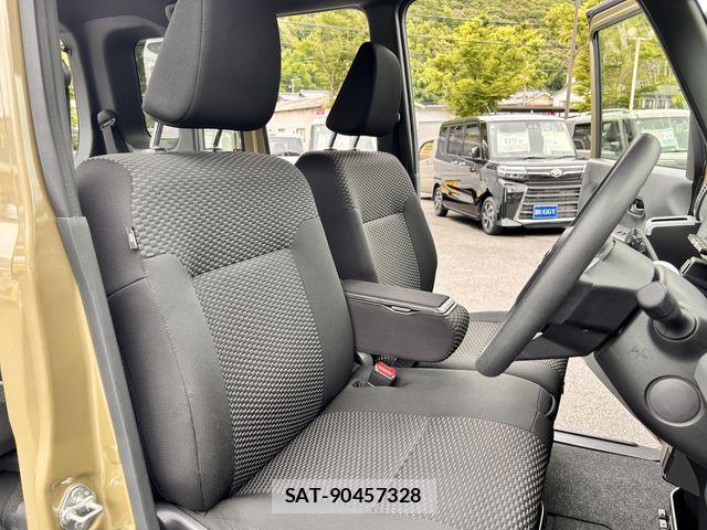 Daihatsu WAKE 2022-06 7730916-21