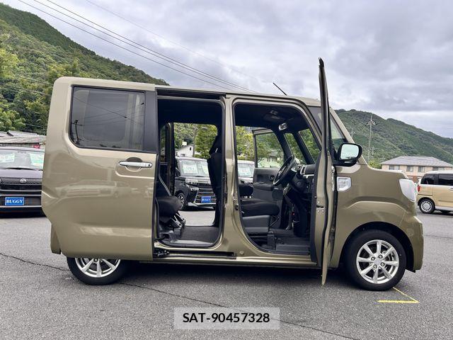 Daihatsu WAKE 2022-06 7730916-2