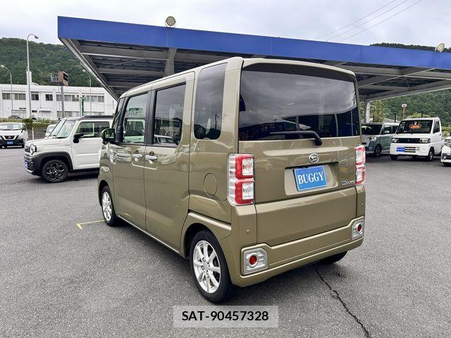 Daihatsu WAKE 2022-06 7730916-3