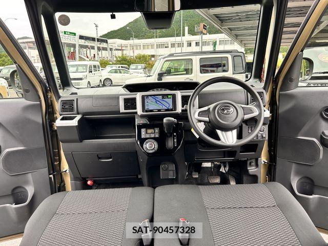 Daihatsu WAKE 2022-06 7730916-4