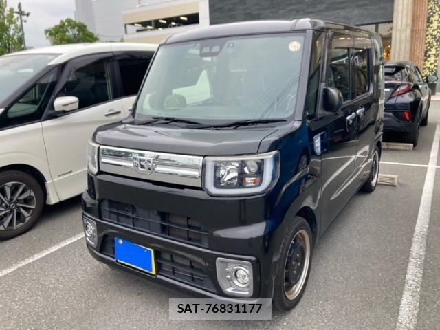 Daihatsu WAKE 2018-07 7730917-0