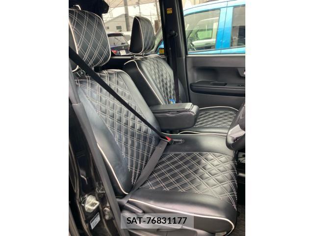 Daihatsu WAKE 2018-07 7730917-9