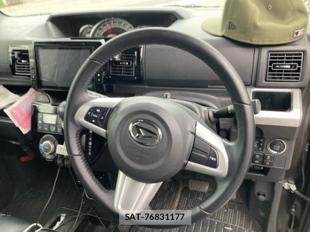 Daihatsu WAKE 2018-07 7730917-11