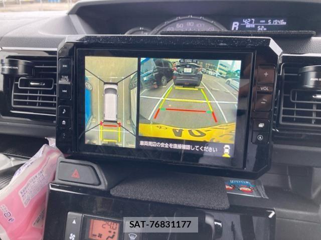 Daihatsu WAKE 2018-07 7730917-12
