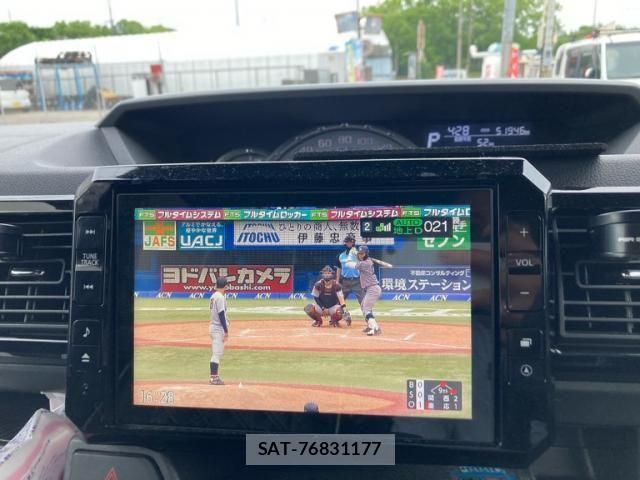 Daihatsu WAKE 2018-07 7730917-13