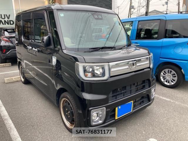 Daihatsu WAKE 2018-07 7730917-1