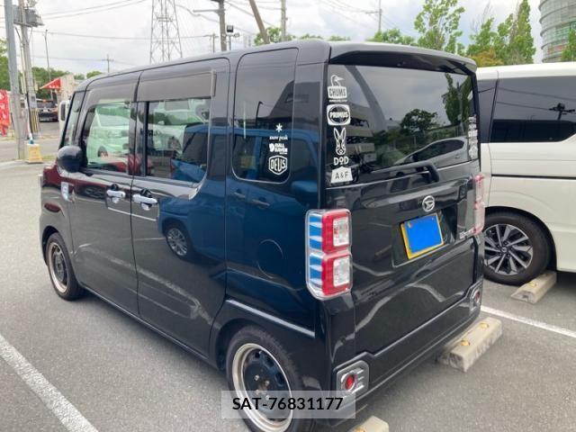 Daihatsu WAKE 2018-07 7730917-2