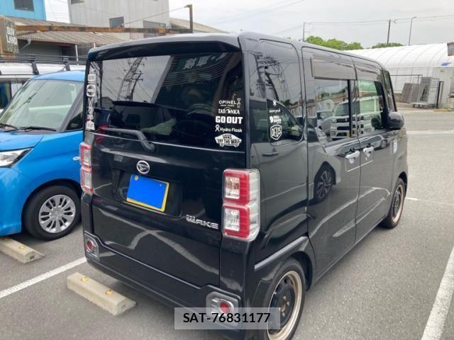 Daihatsu WAKE 2018-07 7730917-3