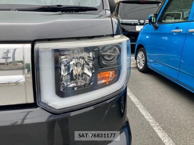 Daihatsu WAKE 2018-07 7730917-4