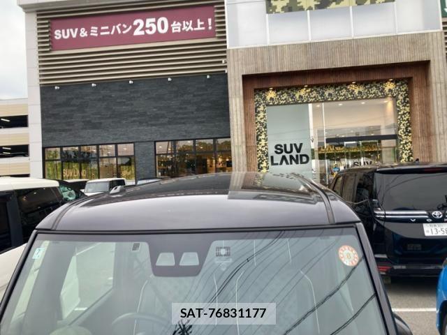 Daihatsu WAKE 2018-07 7730917-5