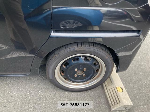 Daihatsu WAKE 2018-07 7730917-7