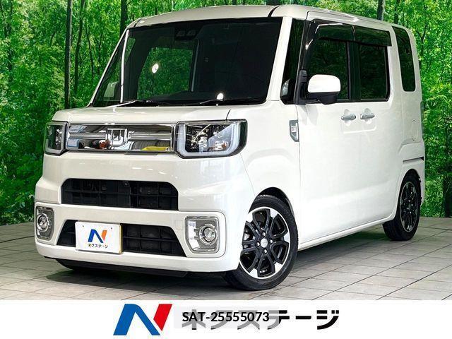 Daihatsu WAKE 2020-05 7790669-0