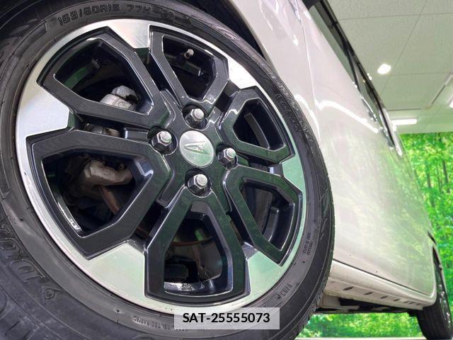 Daihatsu WAKE 2020-05 7790669-14