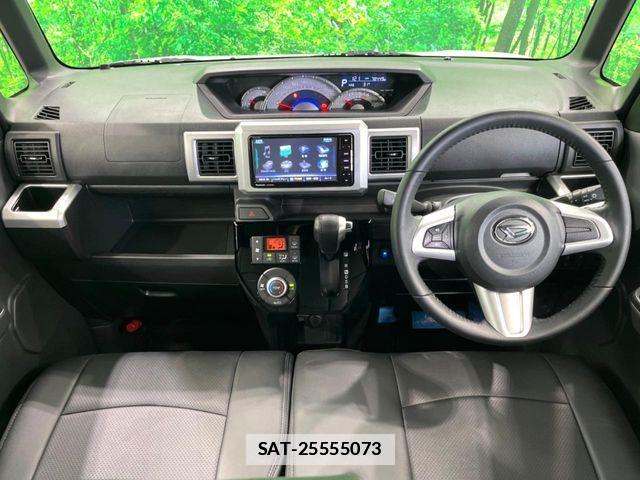 Daihatsu WAKE 2020-05 7790669-1