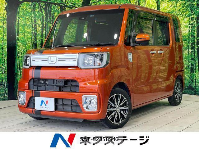 Daihatsu WAKE 2017-07 7790667-0