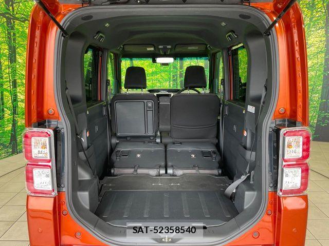 Daihatsu WAKE 2017-07 7790667-9