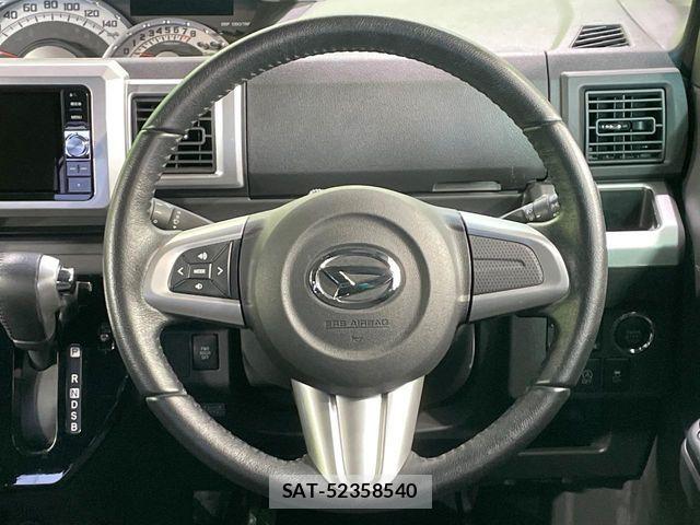 Daihatsu WAKE 2017-07 7790667-10