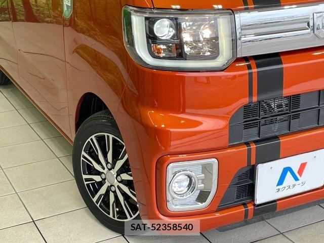 Daihatsu WAKE 2017-07 7790667-11