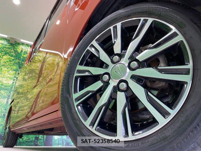Daihatsu WAKE 2017-07 7790667-12