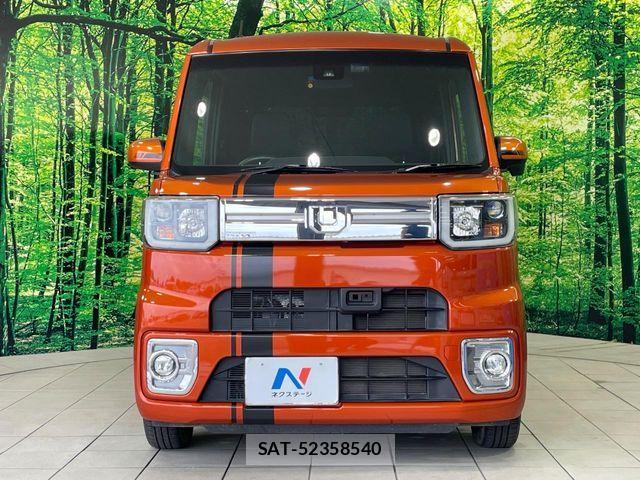 Daihatsu WAKE 2017-07 7790667-13