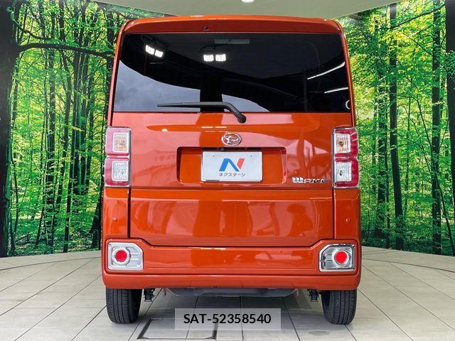 Daihatsu WAKE 2017-07 7790667-14