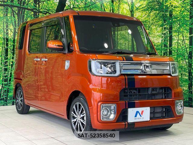 Daihatsu WAKE 2017-07 7790667-15
