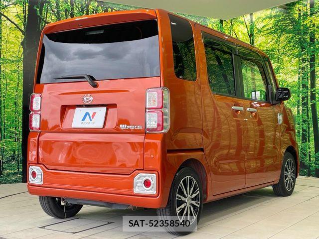 Daihatsu WAKE 2017-07 7790667-16