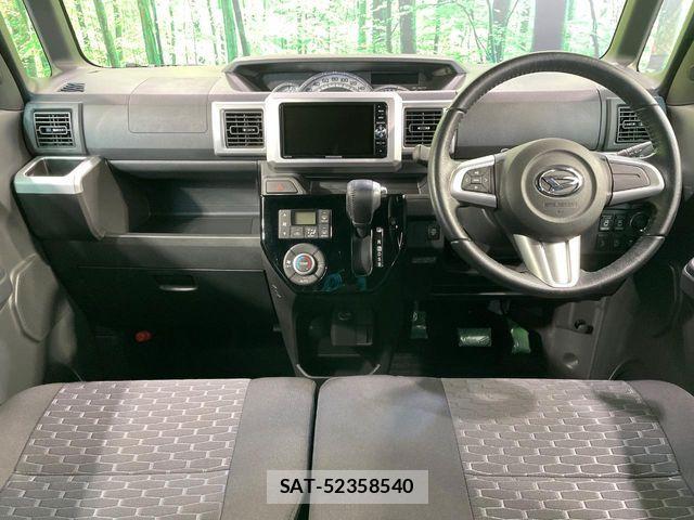 Daihatsu WAKE 2017-07 7790667-1