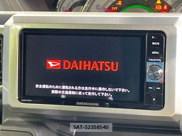 Daihatsu WAKE 2017-07 7790667-2