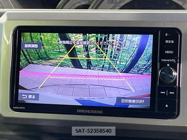 Daihatsu WAKE 2017-07 7790667-3