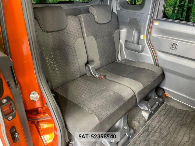 Daihatsu WAKE 2017-07 7790667-8