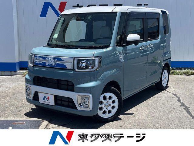 Daihatsu WAKE 2022-07 7790670-0