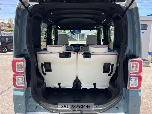Daihatsu WAKE 2022-07 7790670-10