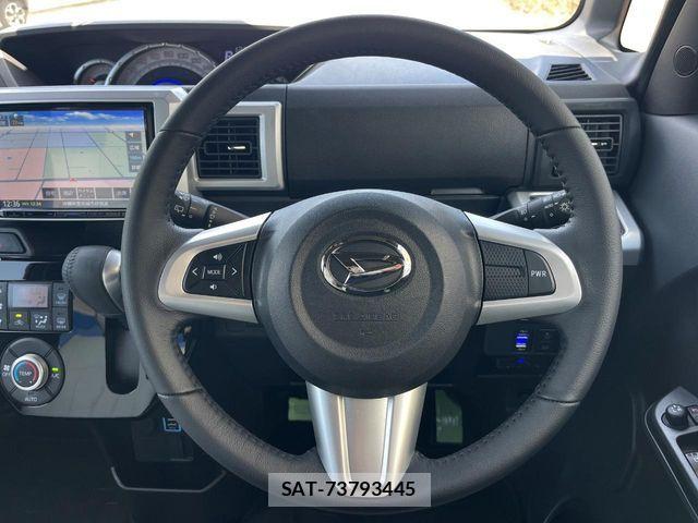 Daihatsu WAKE 2022-07 7790670-11