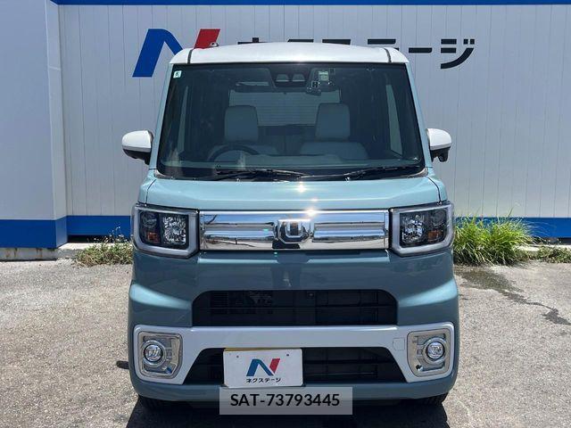 Daihatsu WAKE 2022-07 7790670-14
