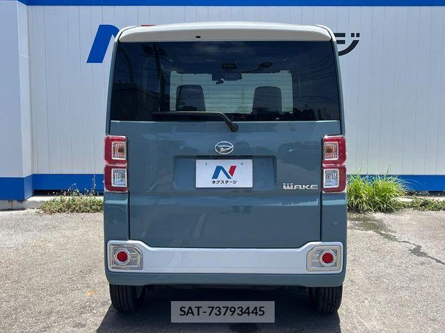 Daihatsu WAKE 2022-07 7790670-15