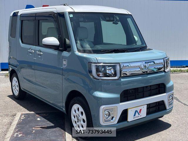 Daihatsu WAKE 2022-07 7790670-16