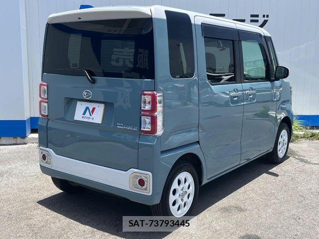 Daihatsu WAKE 2022-07 7790670-17