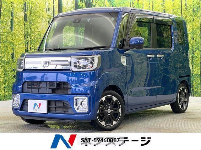 Daihatsu WAKE 2017-01 7790666-0
