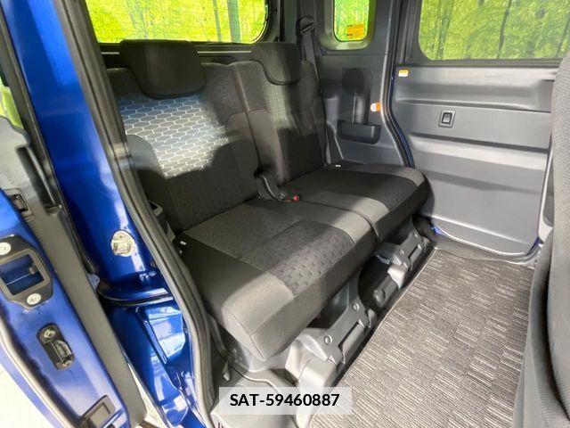 Daihatsu WAKE 2017-01 7790666-9