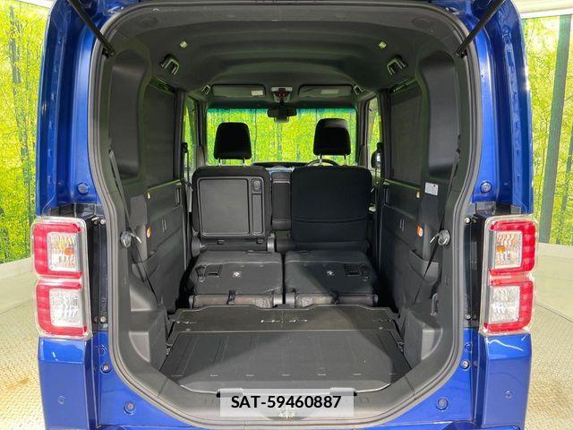 Daihatsu WAKE 2017-01 7790666-10