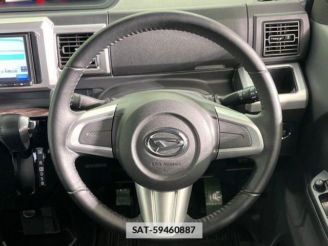 Daihatsu WAKE 2017-01 7790666-11