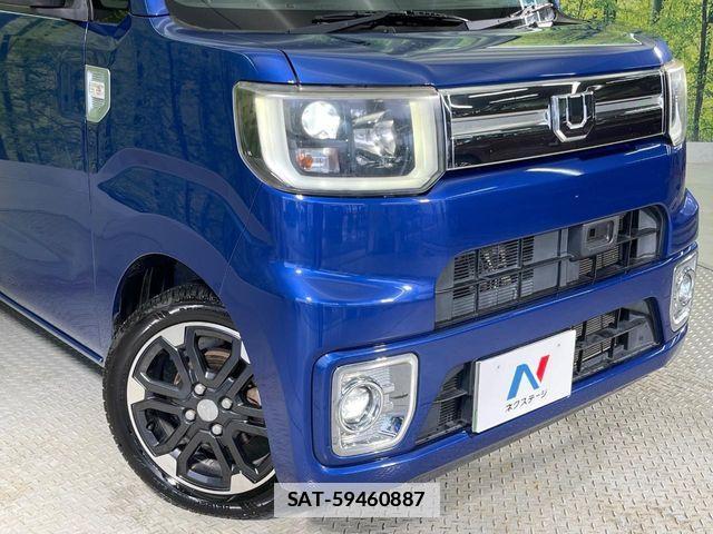Daihatsu WAKE 2017-01 7790666-12