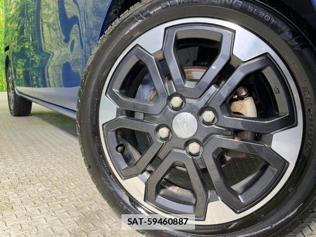Daihatsu WAKE 2017-01 7790666-13