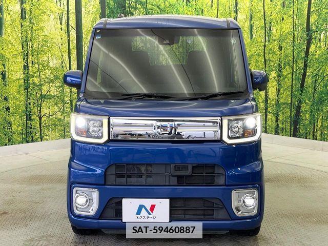 Daihatsu WAKE 2017-01 7790666-14
