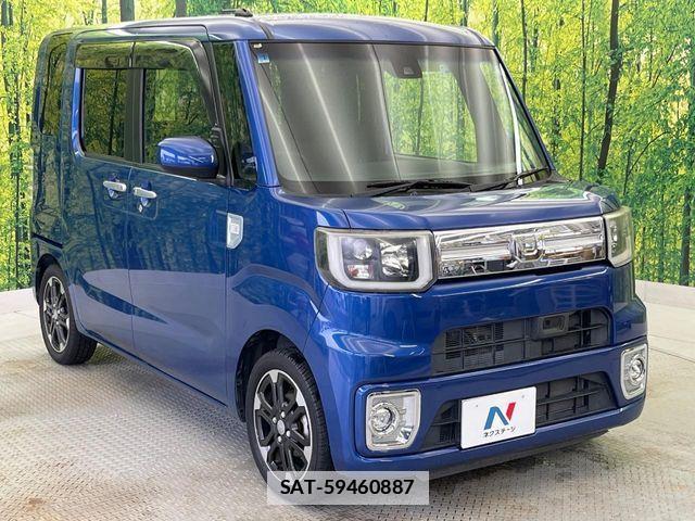 Daihatsu WAKE 2017-01 7790666-16