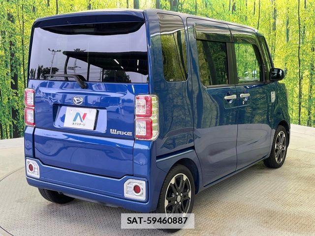 Daihatsu WAKE 2017-01 7790666-17