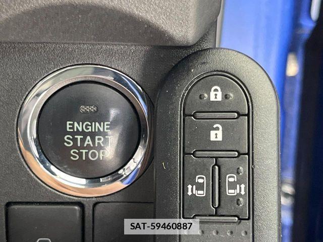 Daihatsu WAKE 2017-01 7790666-7