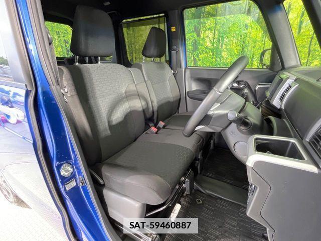 Daihatsu WAKE 2017-01 7790666-8